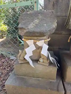 神明神社(東京都)