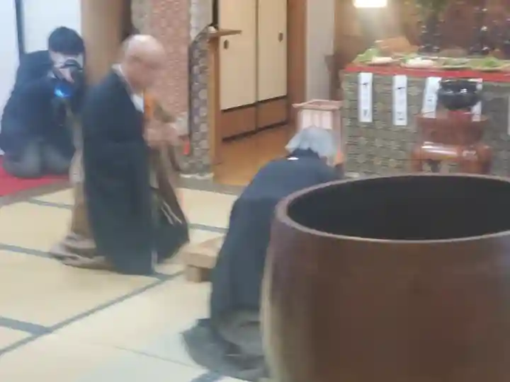 崇禅寺(群馬県)