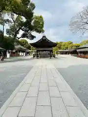 城南宮(京都府)