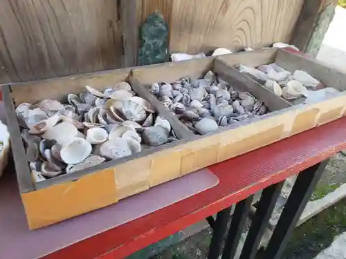 常宮神社のその他建物