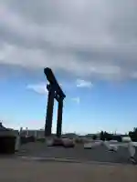 大神神社(奈良県)