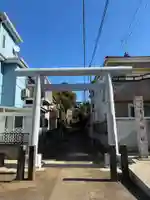 春日神社(千葉県)