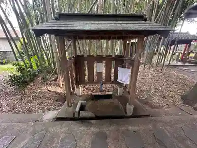 夜苗神社(京都府)