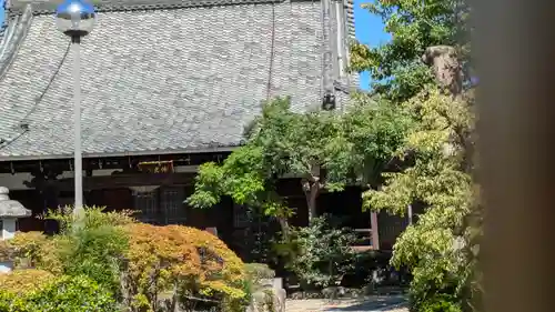 三縁寺(京都府)
