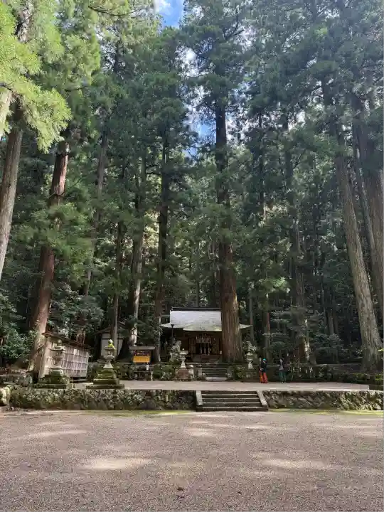 室生龍穴神社(奈良県)