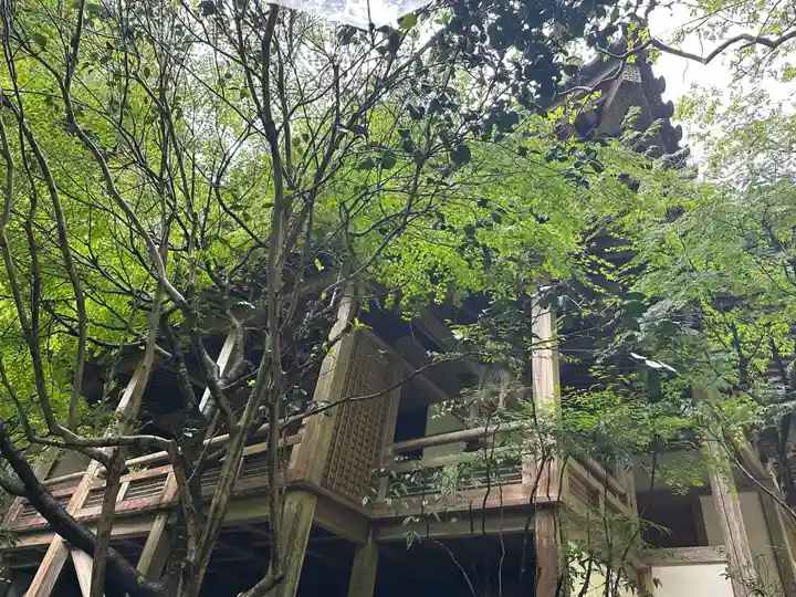 三瀧寺(広島県)