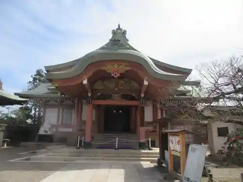 北野天満宮(京都府)