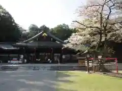 群馬県護国神社(群馬県)