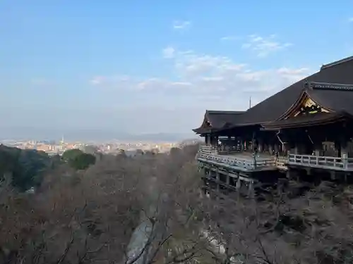 清水寺(京都府)