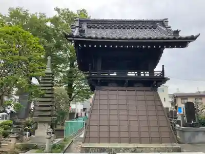 泉沢寺(神奈川県)