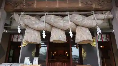 本牧神社のその他建物