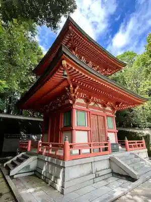 瀧谷不動尊 明王寺(大阪府)