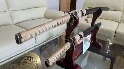 北海道東照宮の芸術