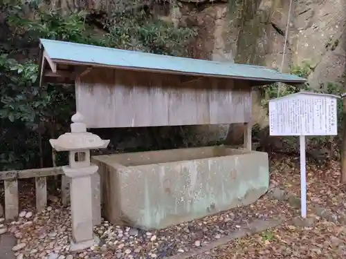 稲倉稲荷神社(三重県)