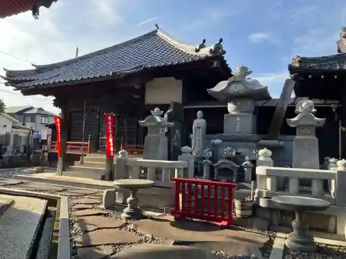 新光寺(埼玉県)