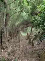 惶根神社(千葉県)