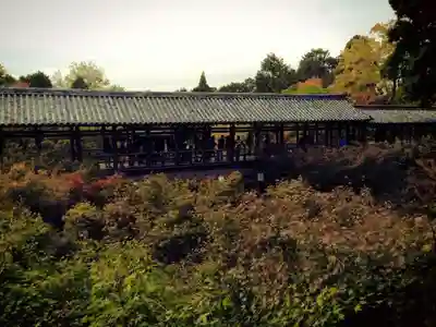 東福禅寺(東福寺)のその他建物