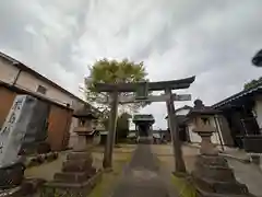 厳島神社(兵庫県)