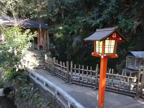 明王院（満願寺別院）のその他建物