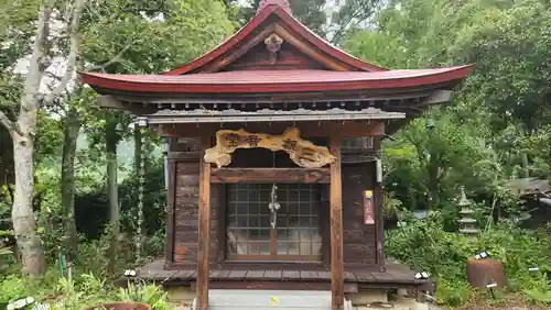 龍澤寺(福島県)