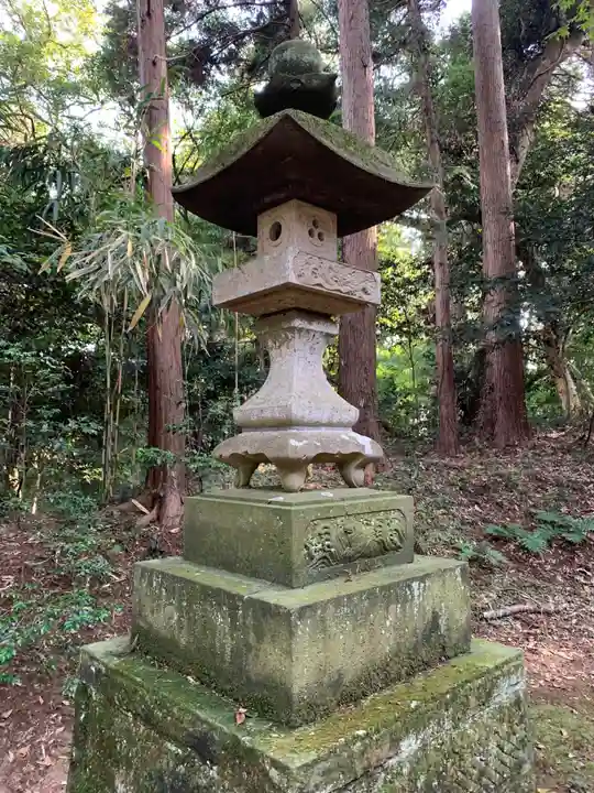 星宮神社(千葉県)