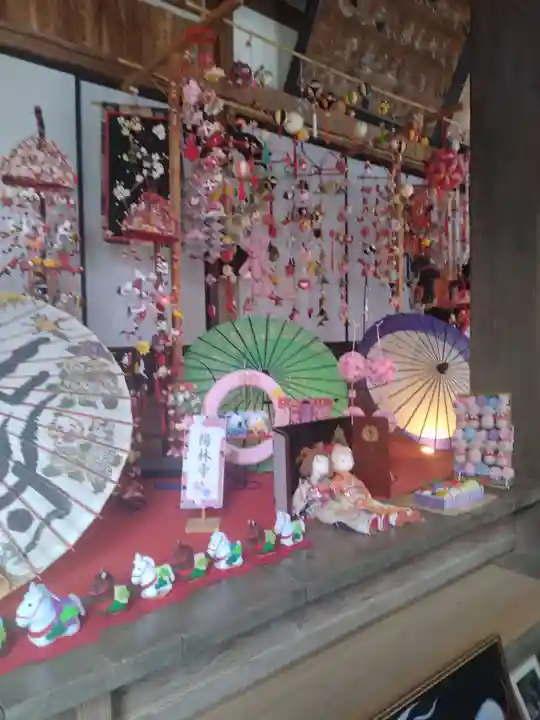 陽林寺(福島県)