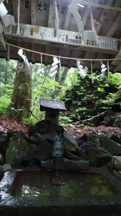 十和田神社(青森県)