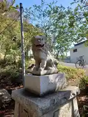 狭山神社(東京都)