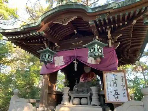 遍照院の本殿・本堂