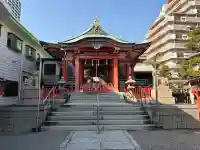 鶴見神社の{uncategorized: "未分類", other: "その他", undefined: "問題あり", building: "その他建物", grave: "お墓", sacred_gate: "鳥居", guardian: "狛犬", statue: "像", buddha: "仏像", history: "歴史", nature: "自然", garden: "庭園", animal: "動物", pagoda: "塔", temizu: "手水舎", mountain_gate: "山門・神門", sanctuary: "本殿・本堂", subordinate: "末社・摂社", art: "芸術", scenery: "景色", jizo: "地蔵", ema: "絵馬", goshuin: "御朱印", omikuji: "おみくじ", items: "授与品その他", amulet: "お守り", goshuincho: "御朱印帳", eats: "食事", festival: "お祭り", votive_dance: "神楽", shichigosan: "七五三参", wedding: "結婚式", experience: "体験その他", initially: "初詣", around: "周辺", anti_infection: "感染症対策"}