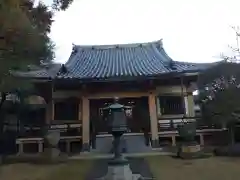 東光寺(東京都)