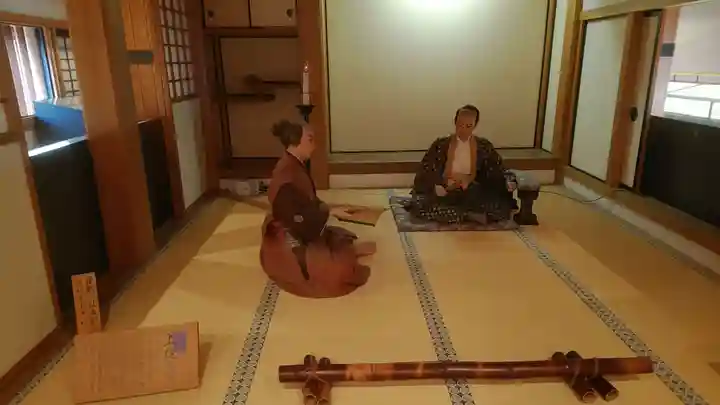 御霊神社(京都府)