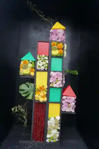 熊野大社(山形県)