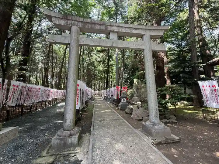 豊川閣 妙厳寺(愛知県)