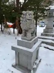 琴似神社(北海道)