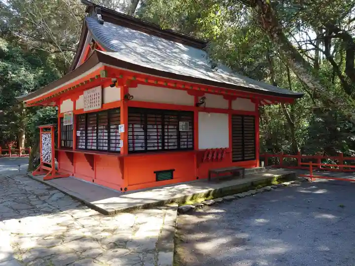 宇佐神宮のその他建物