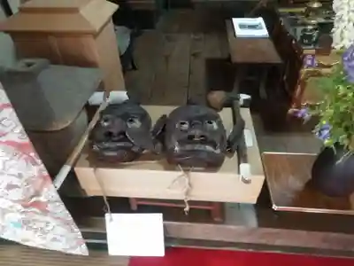 千燈寺のその他建物