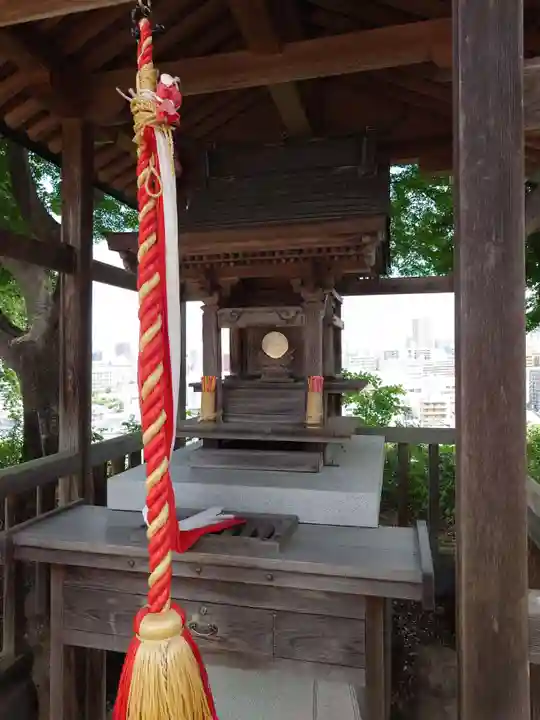 愛宕神社(宮城県)