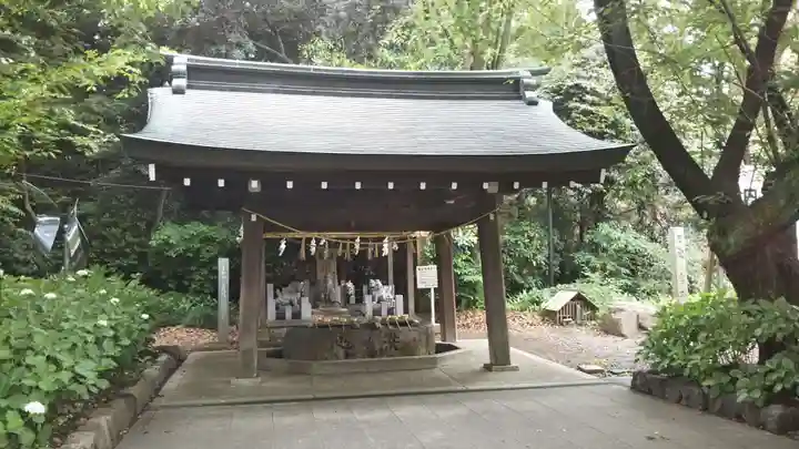 愛知縣護國神社(愛知県)