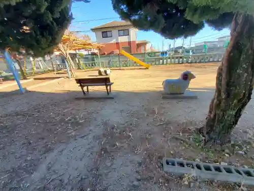 母衣輪神社(栃木県)