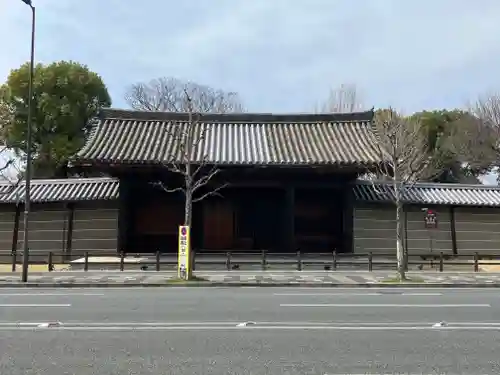 東寺（教王護国寺）(京都府)