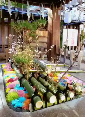 下谷神社(東京都)