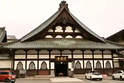 久遠寺(山梨県)