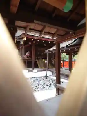 賀茂御祖神社（下鴨神社）(京都府)