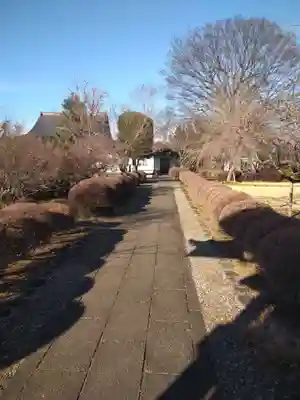 善長寺のその他建物