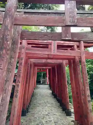 祐徳稲荷神社(佐賀県)