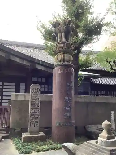 乾徳寺のその他建物