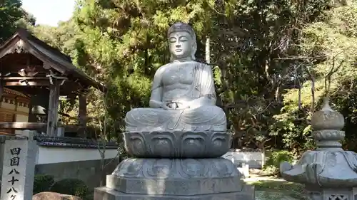 極楽寺(徳島県)