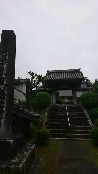 長橋寺のその他建物