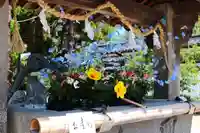 三津厳島神社(愛媛県)